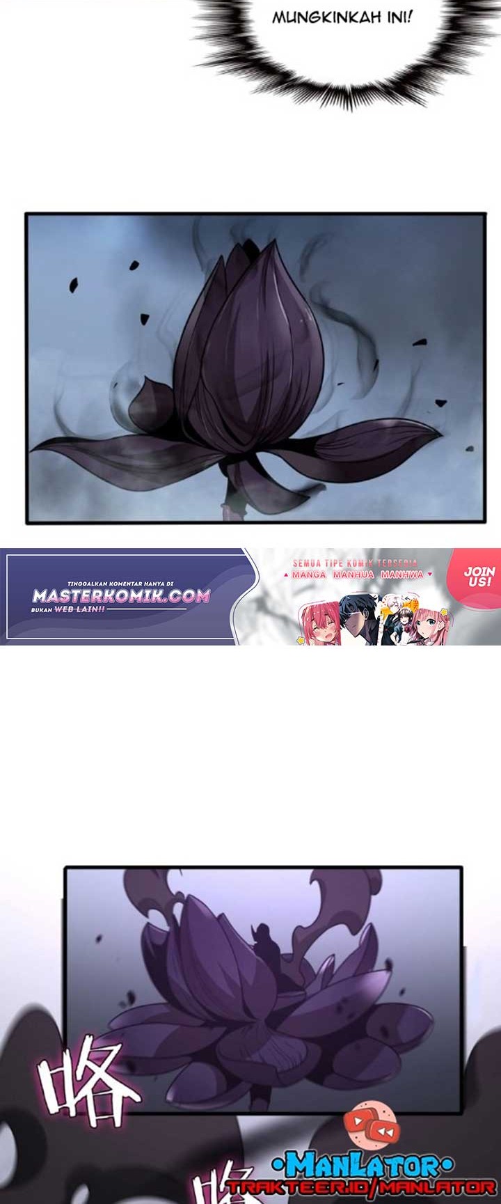 World’s Apocalypse Online Chapter 14 Gambar 25