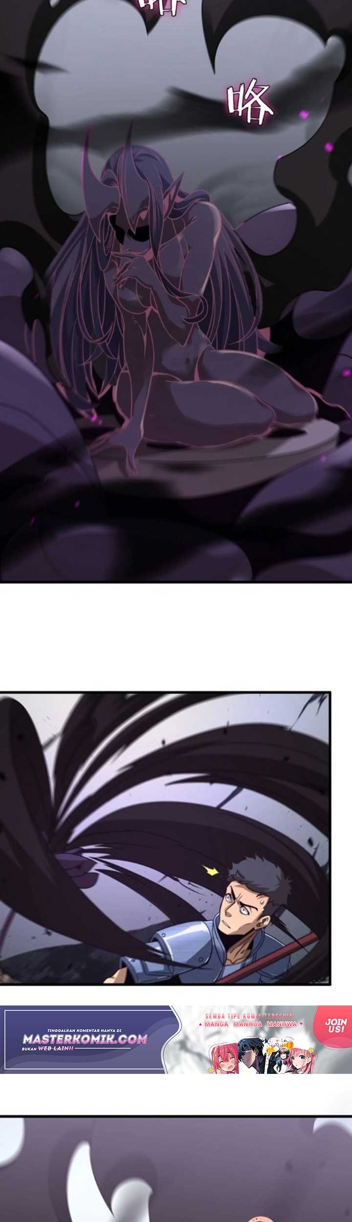 World’s Apocalypse Online Chapter 14 Gambar 26