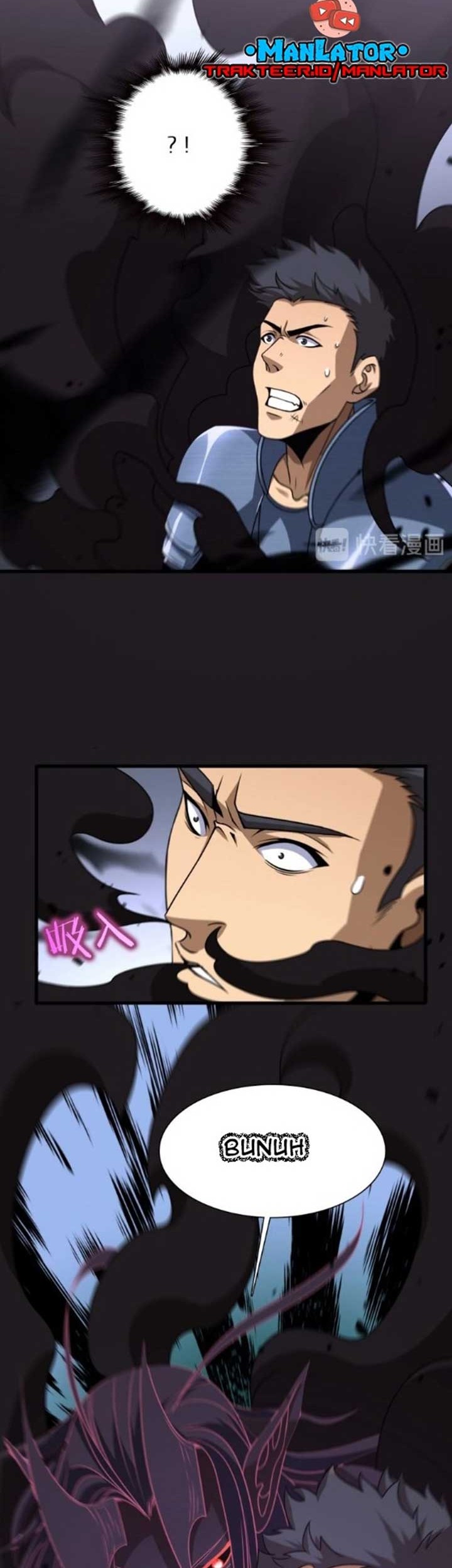 World’s Apocalypse Online Chapter 14 Gambar 27