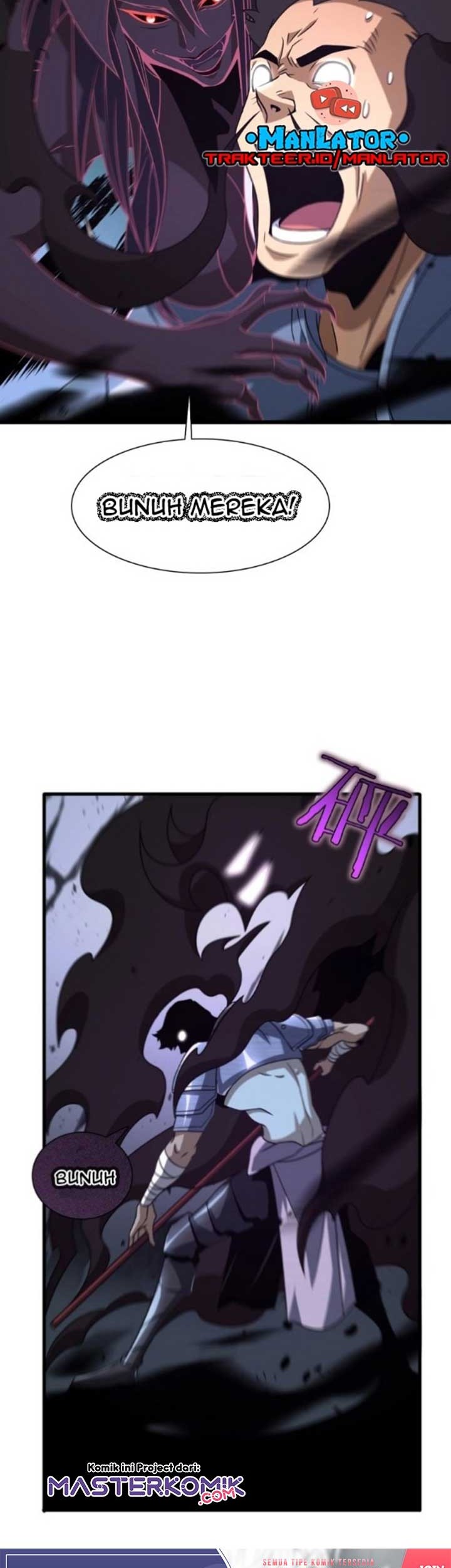 World’s Apocalypse Online Chapter 14 Gambar 28