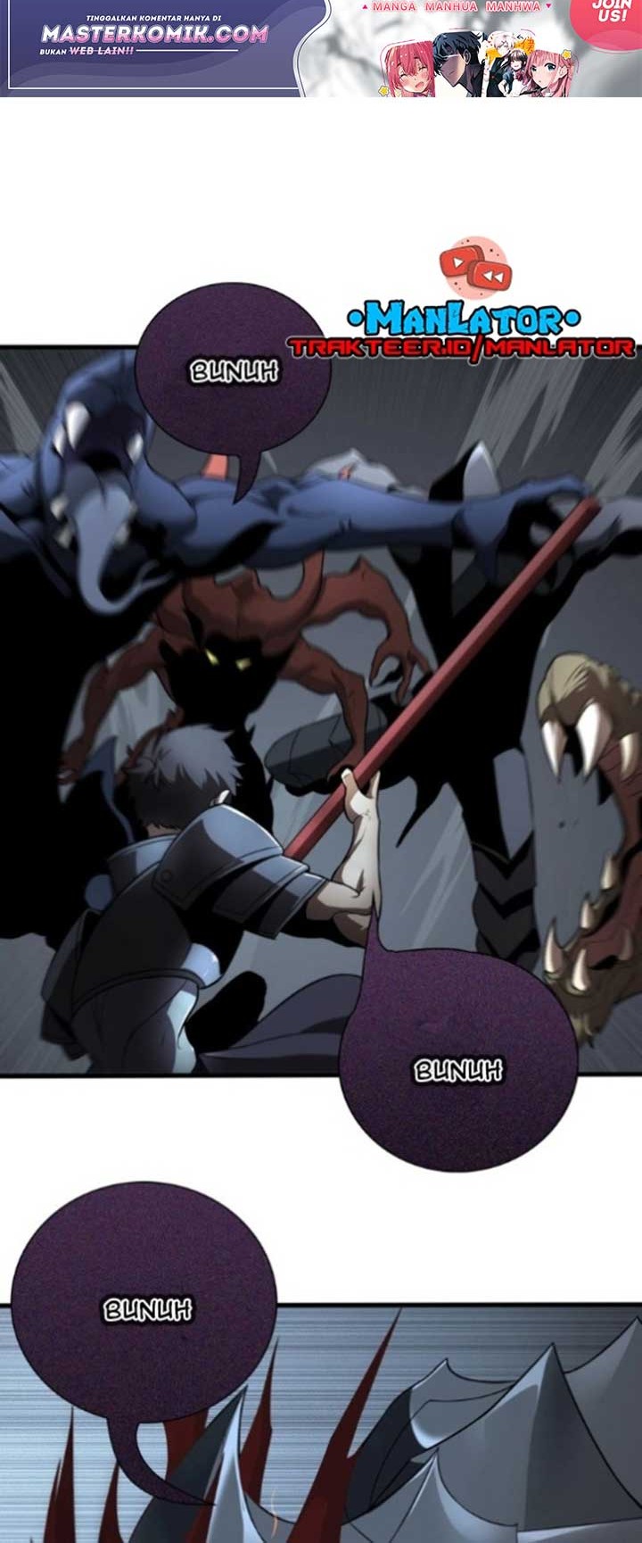 World’s Apocalypse Online Chapter 14 Gambar 29