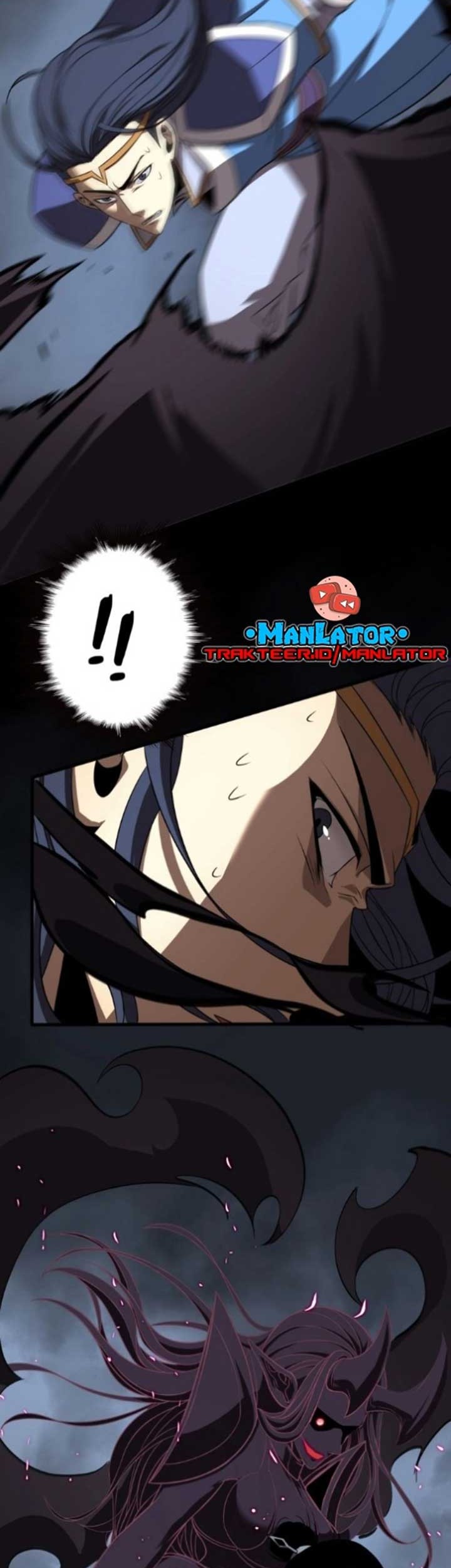 World’s Apocalypse Online Chapter 14 Gambar 32