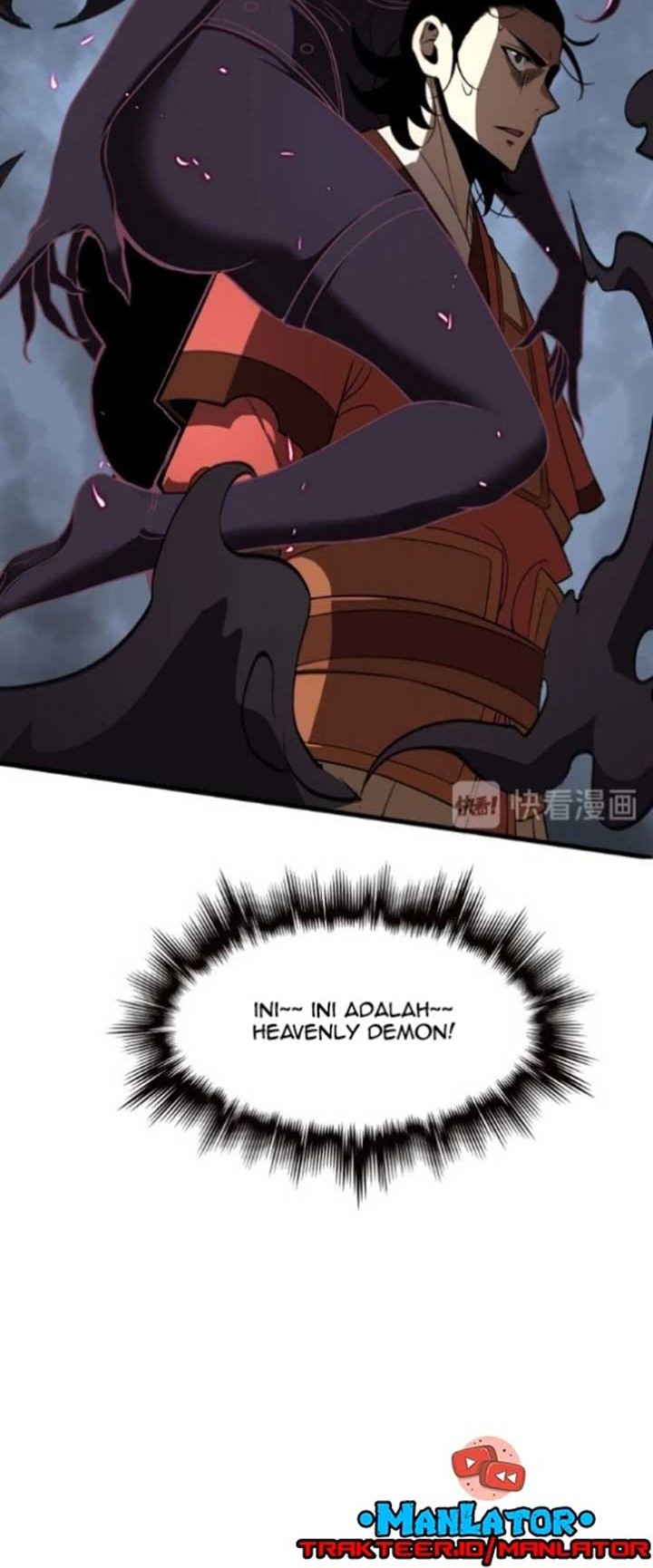 World’s Apocalypse Online Chapter 14 Gambar 33