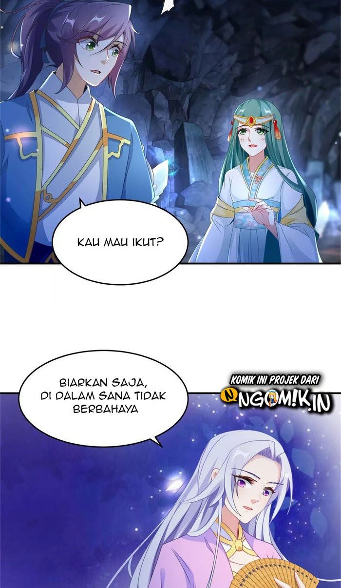 Divine Soul Emperor Chapter 42 Gambar 11