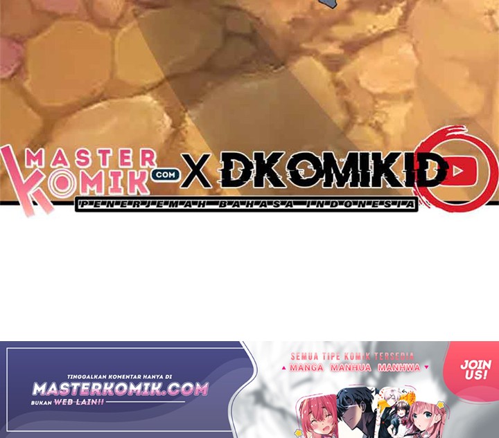 I am a God Alone Chapter 35 Gambar 10