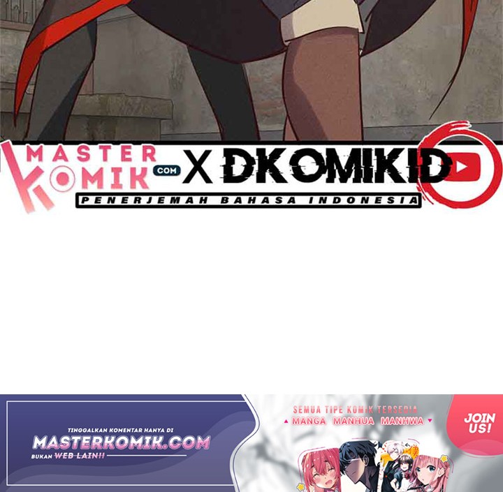 I am a God Alone Chapter 35 Gambar 18