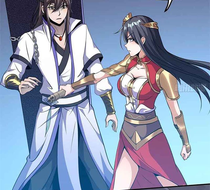 I Am Not a Son of Doom Chapter 42 Gambar 6
