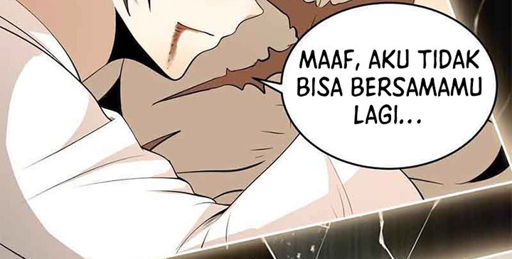 I Am Not a Son of Doom Chapter 42 Gambar 16