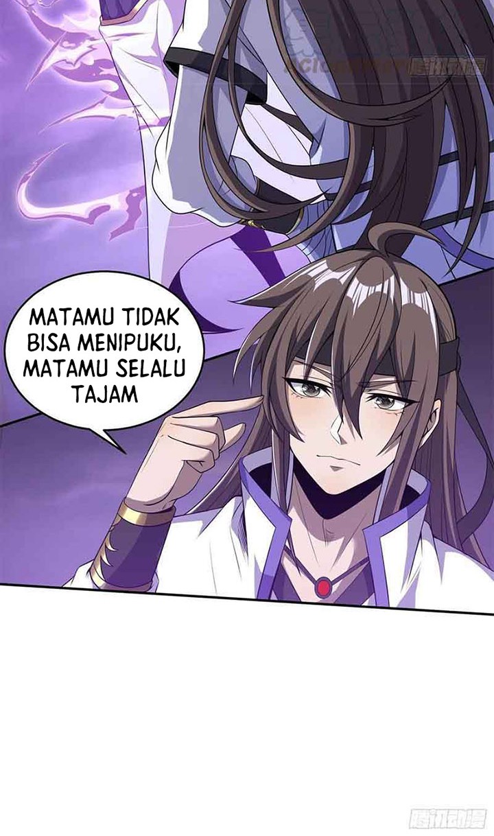 I Am Not a Son of Doom Chapter 42 Gambar 20