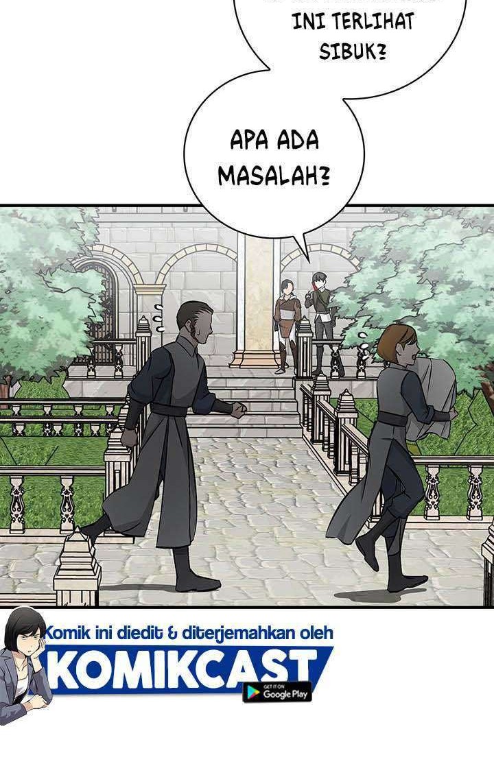 Leveling Up, By Only Eating! Chapter 64 Gambar 20