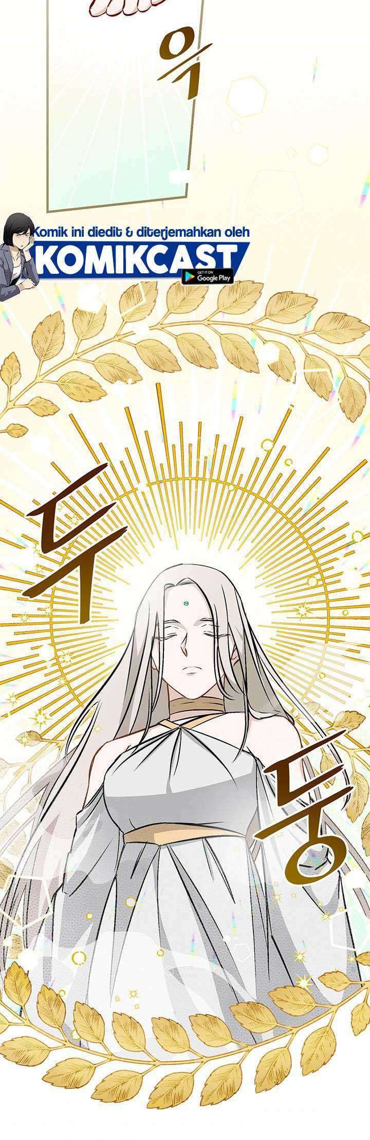 Leveling Up, By Only Eating! Chapter 64 Gambar 36