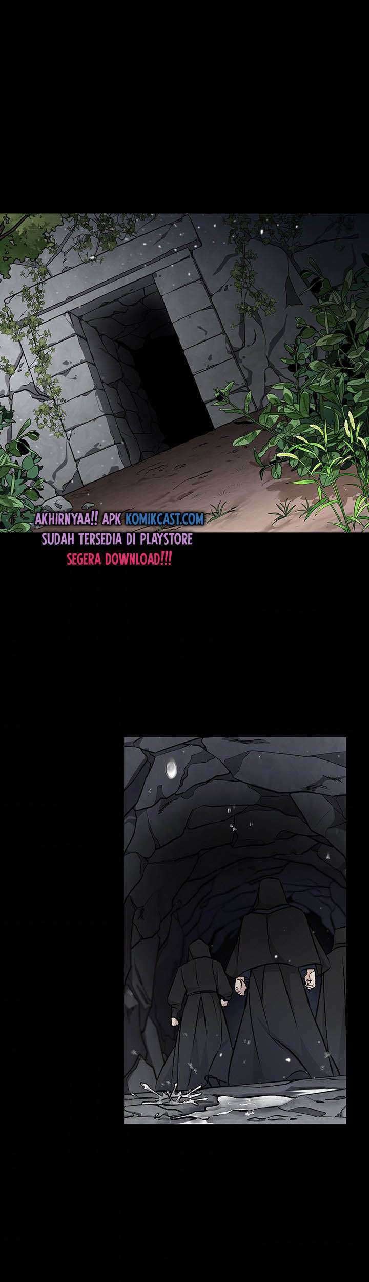 Baca Leveling Up, By Only Eating! Chapter 64 Gambar 2