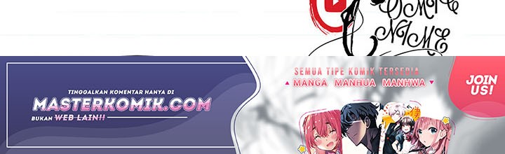 Biting is Wrong Chapter 08 Gambar 18