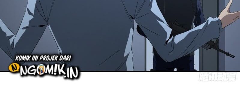 Winner Takes All Chapter 81 Gambar 5