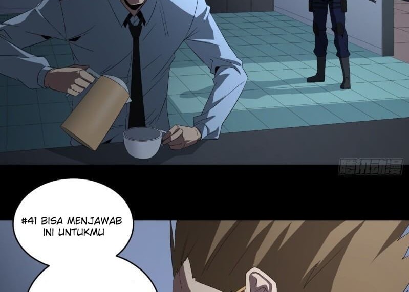 Winner Takes All Chapter 81 Gambar 7