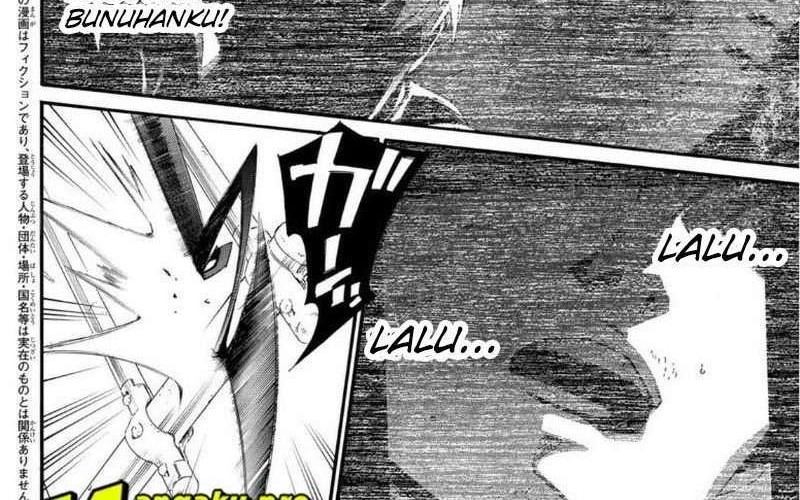 Baca Noragami Chapter 94 Gambar 2