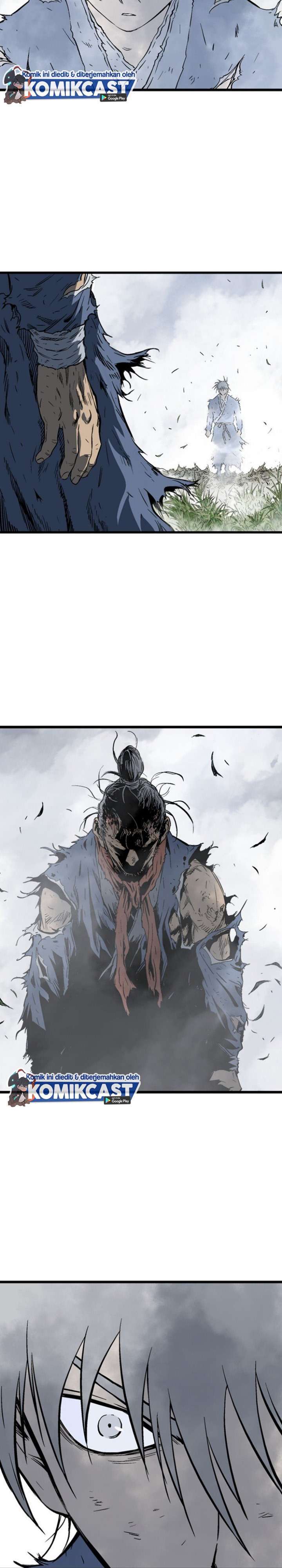 Gosu Chapter 206 10