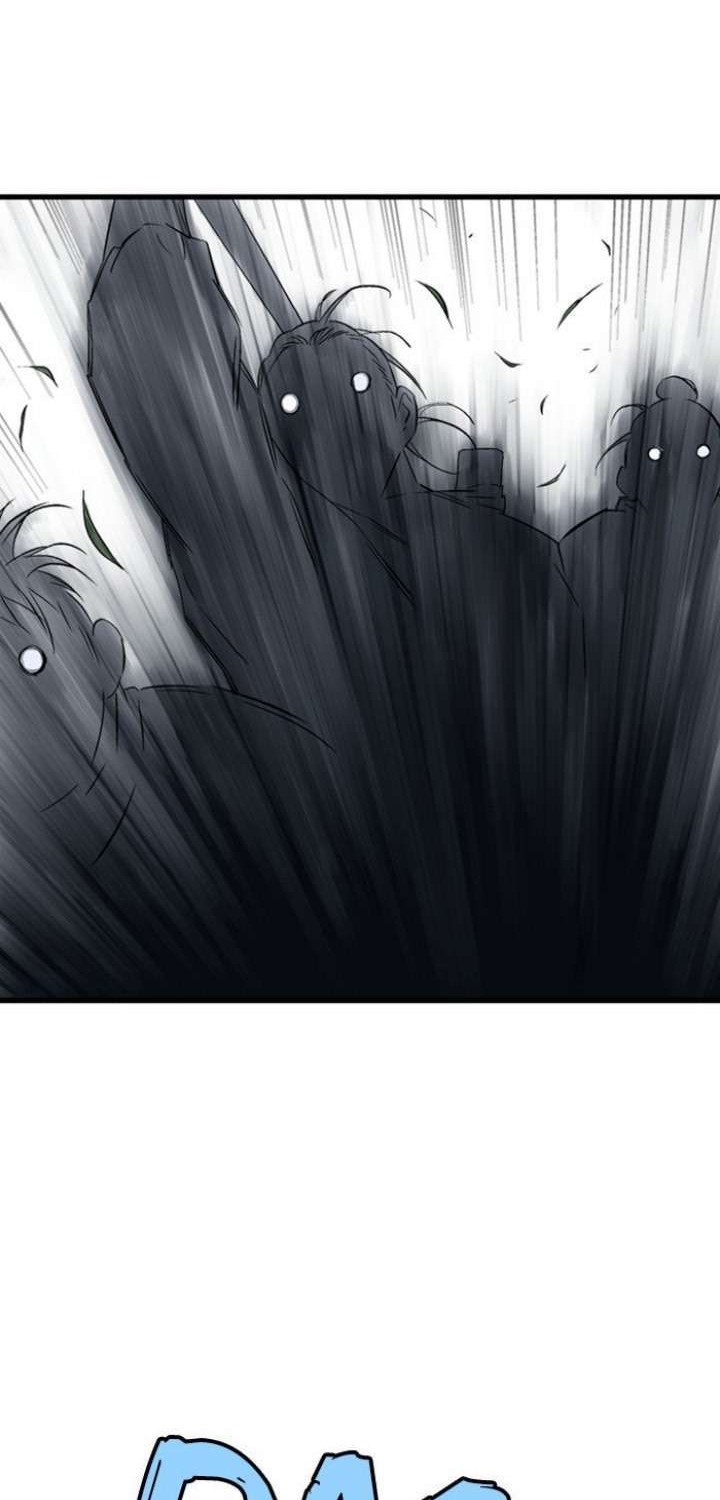 Gosu Chapter 206 Gambar 38