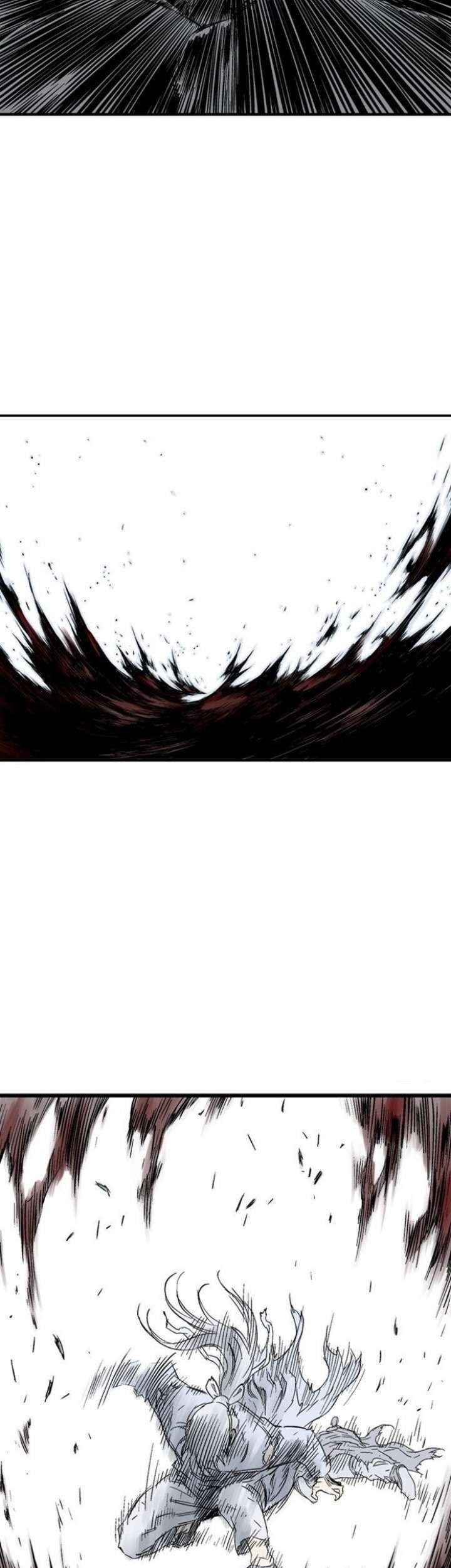 Gosu Chapter 206 Gambar 41