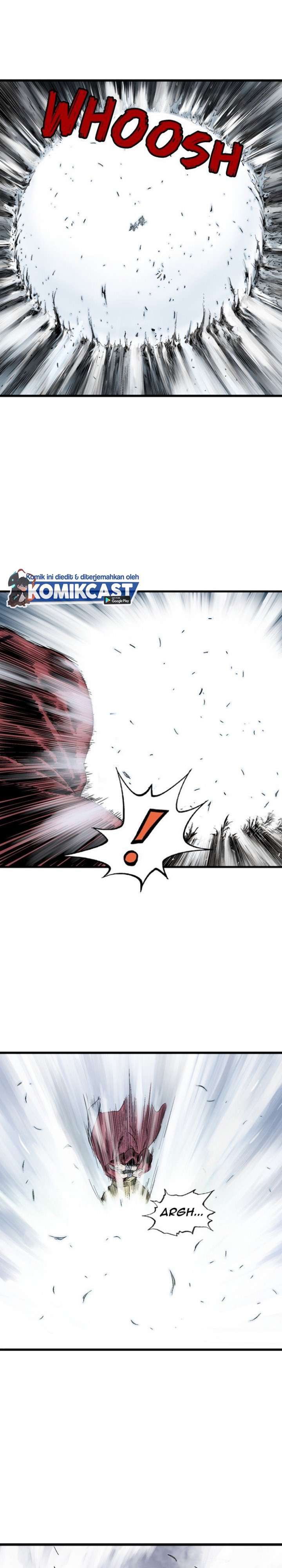 Gosu Chapter 206 22