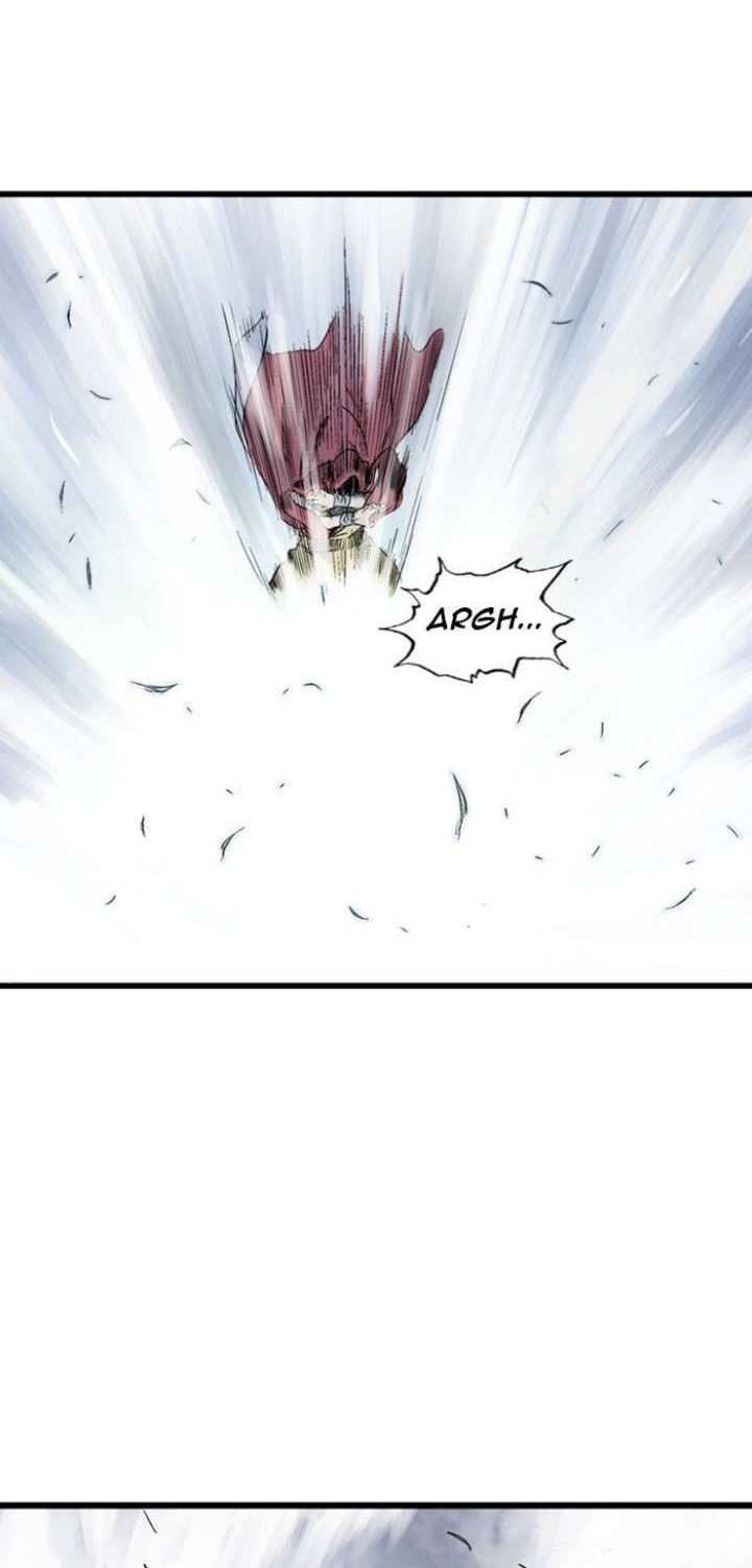 Gosu Chapter 206 Gambar 44