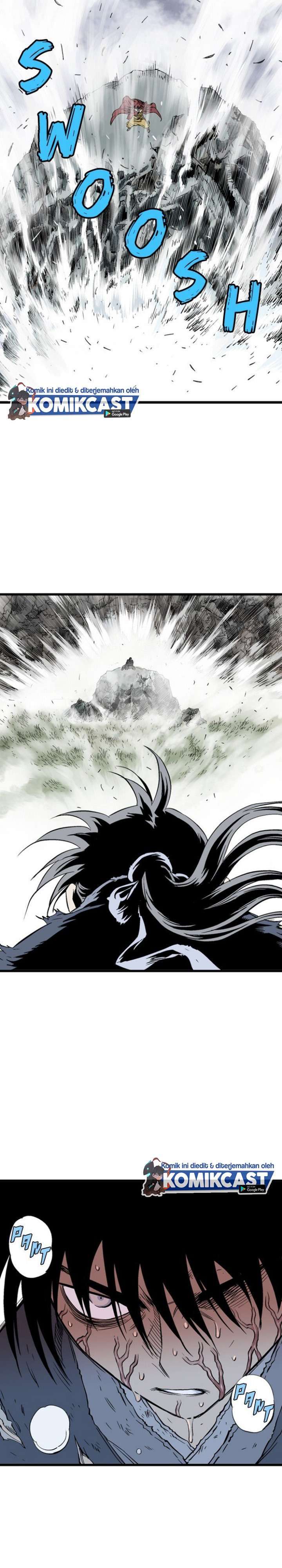 Gosu Chapter 206 23