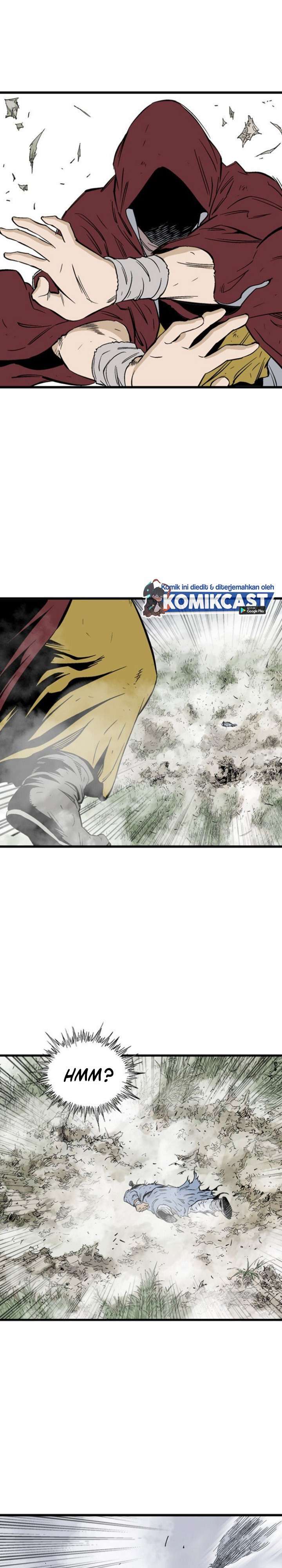 Gosu Chapter 206 24