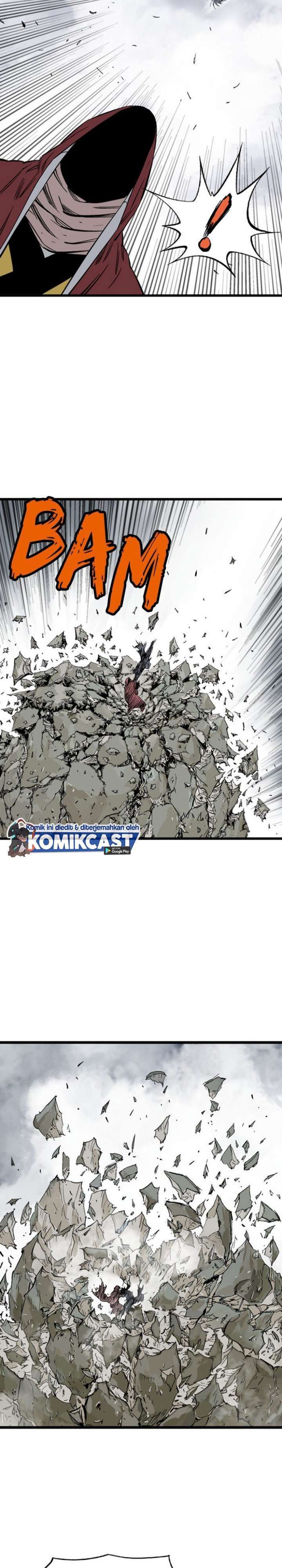 Gosu Chapter 206 25
