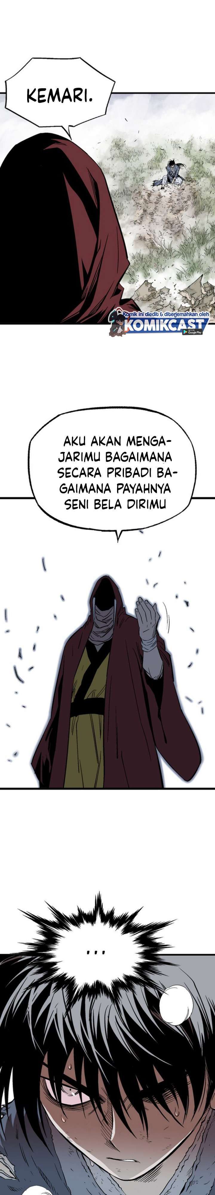 Gosu Chapter 206 31