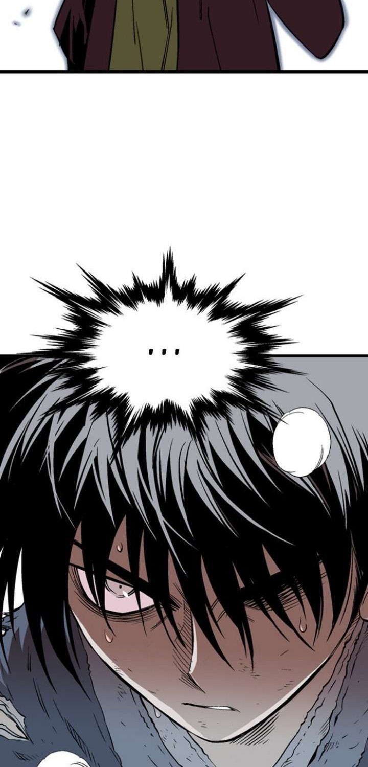 Gosu Chapter 206 Gambar 62