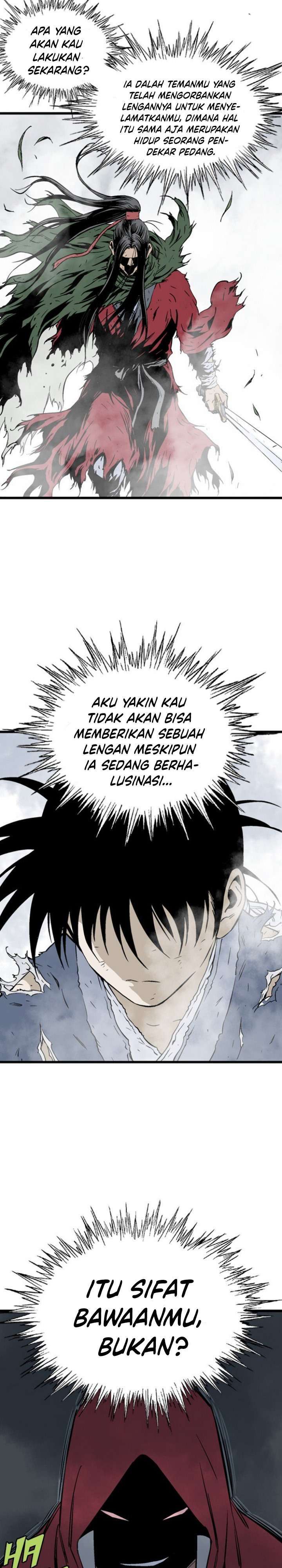 Gosu Chapter 206 4
