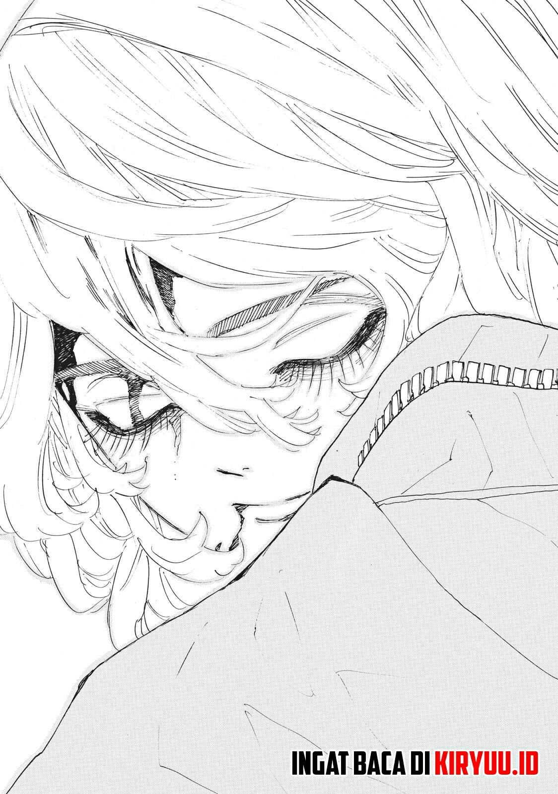 Tokyo卍Revengers Chapter 148 Gambar 22