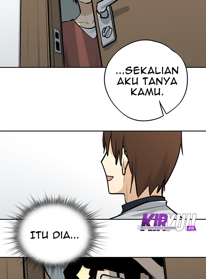 My Girlfriend is a Villain Chapter 42 Gambar 4