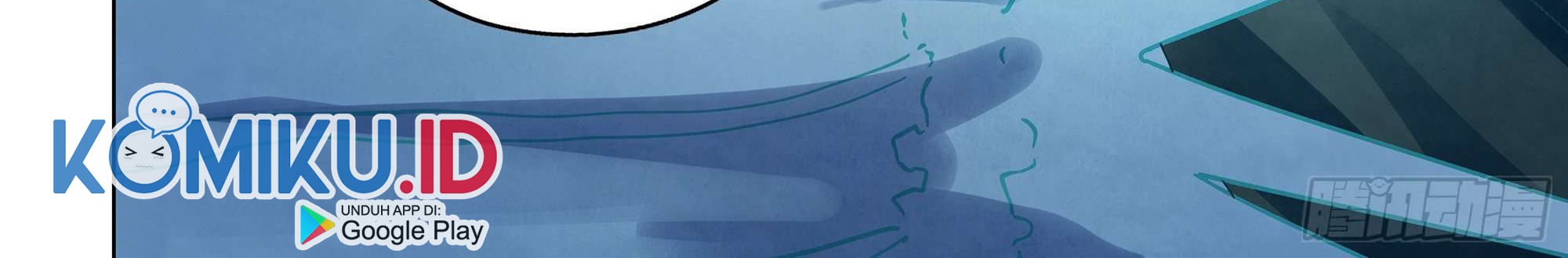 The Last Human Chapter 345 Gambar 13