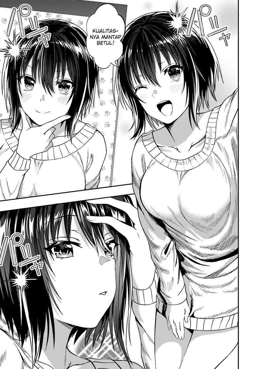 Neeko wa Tsurai yo Chapter 30 Gambar 6