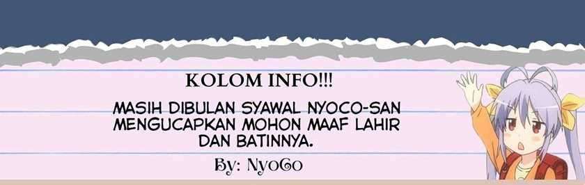 Baca Roujoteki Shoujo Hinata-chan Chapter 28 Gambar 2
