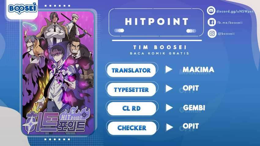 Baca Komik Hitpoint Chapter 11 Gambar 1