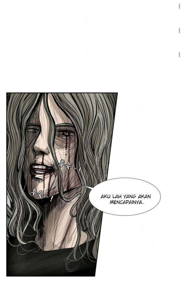 Shark Chapter 66 Gambar 13