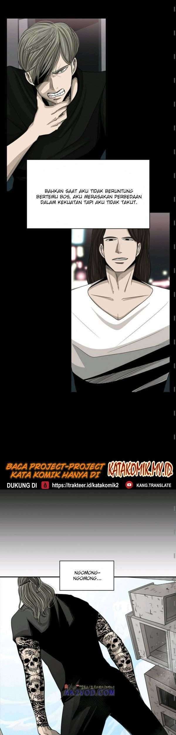 Shark Chapter 65 Gambar 14