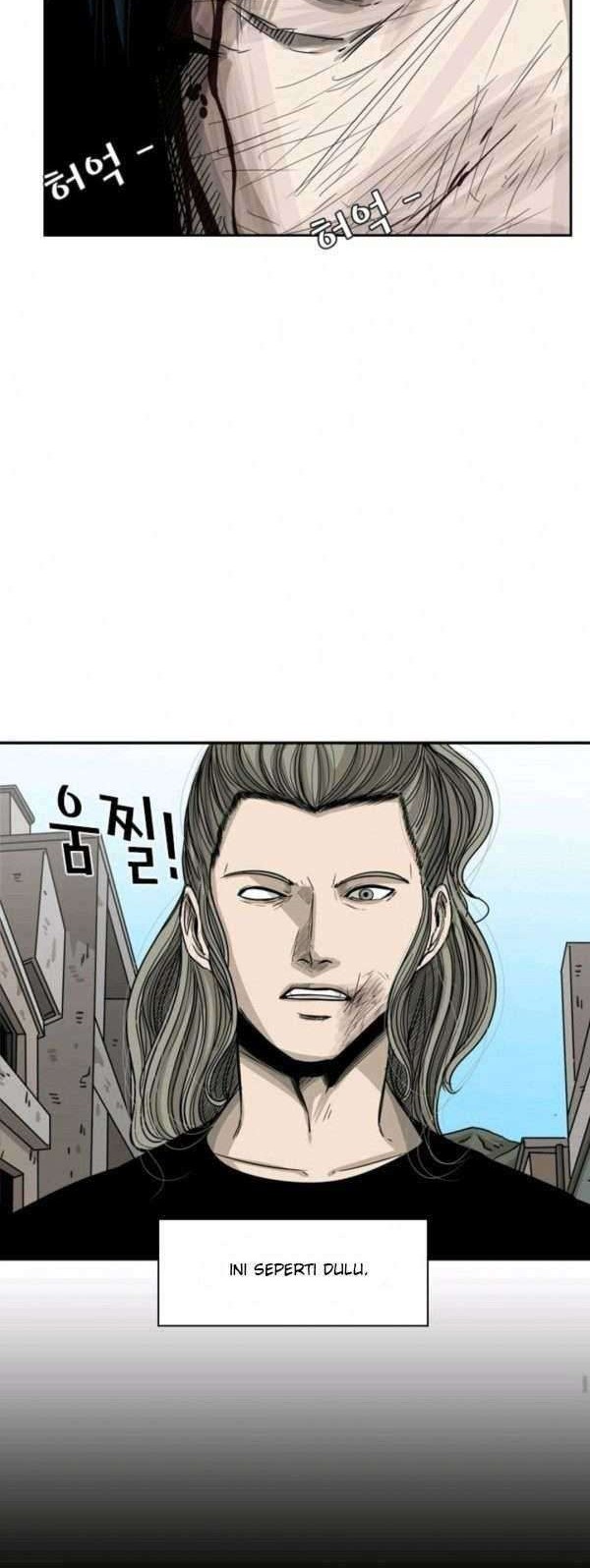 Shark Chapter 65 Gambar 18