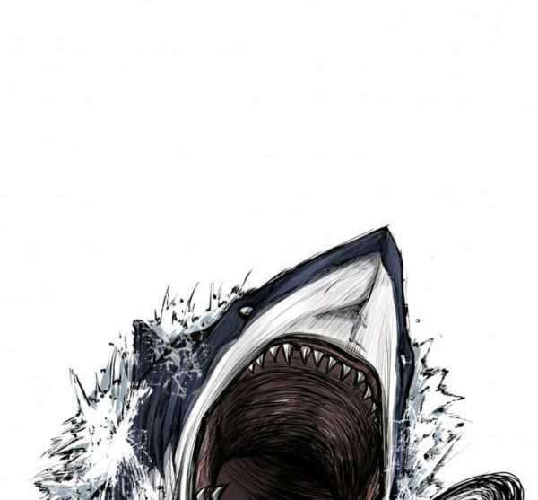 Shark Chapter 65 Gambar 4