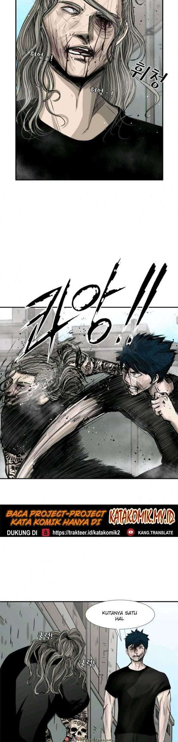 Shark Chapter 65 Gambar 57