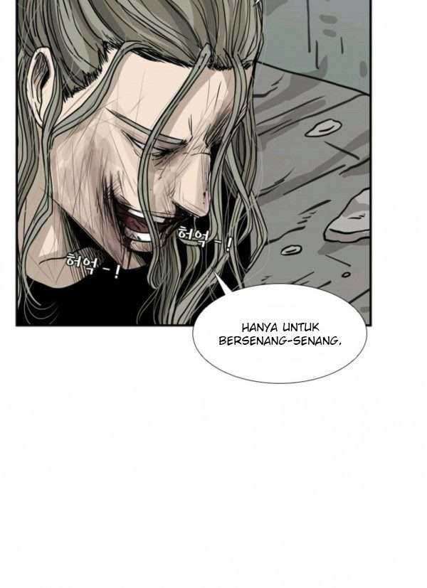 Shark Chapter 65 Gambar 59