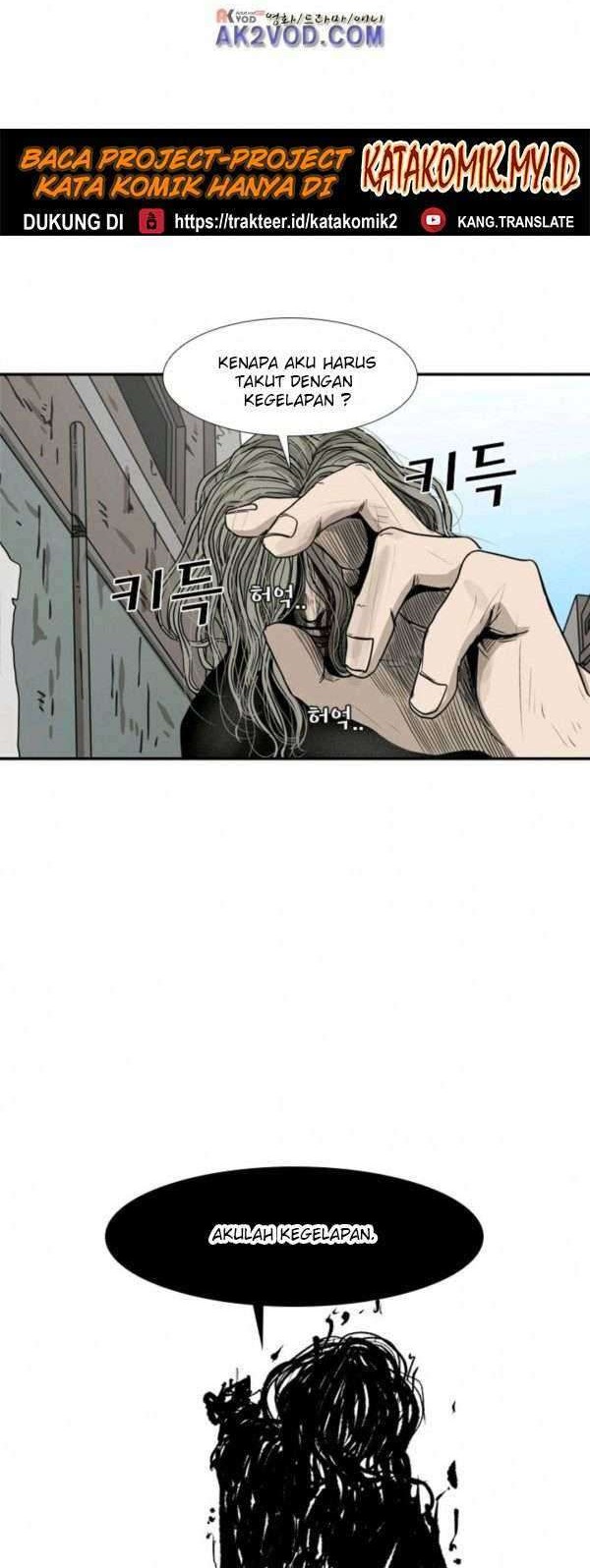 Shark Chapter 65 Gambar 70