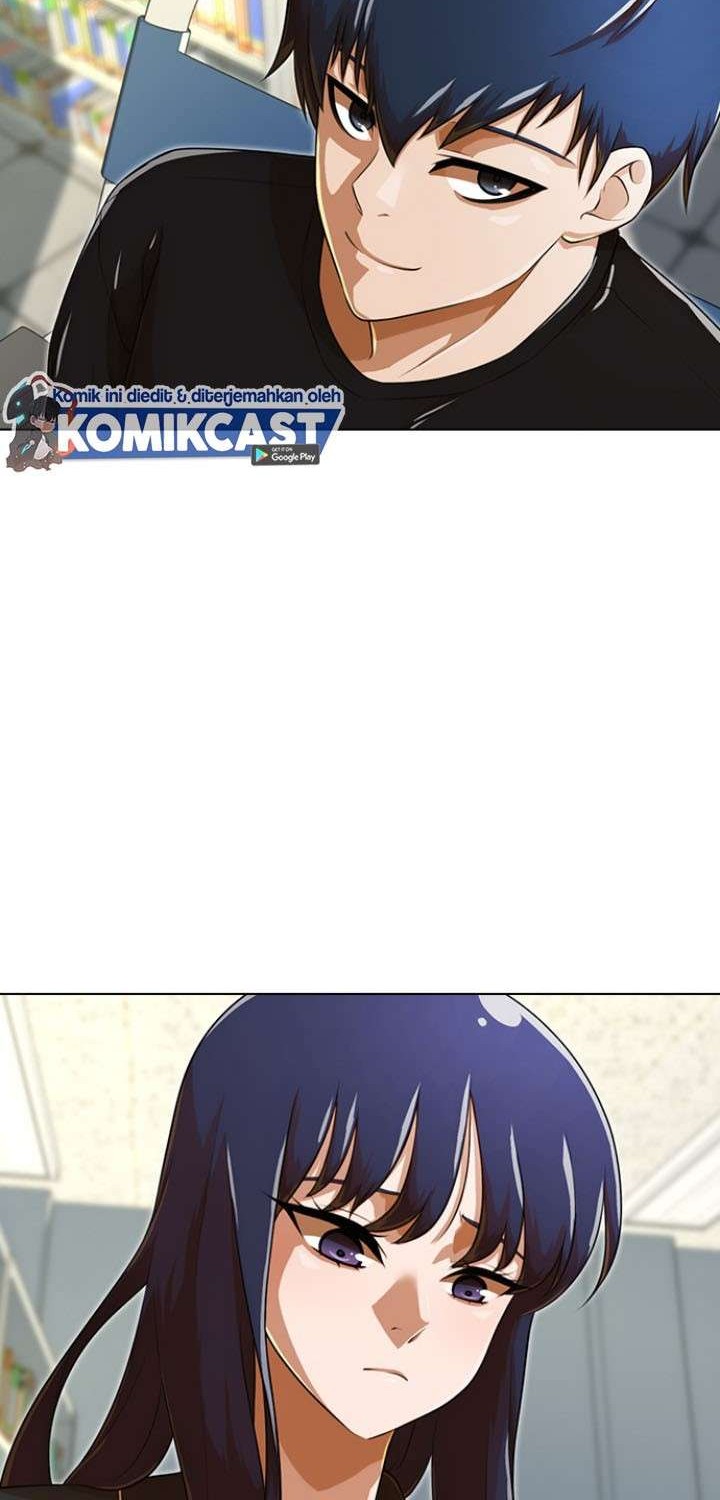 The Girl from Random Chatting! Chapter 159 Gambar 10