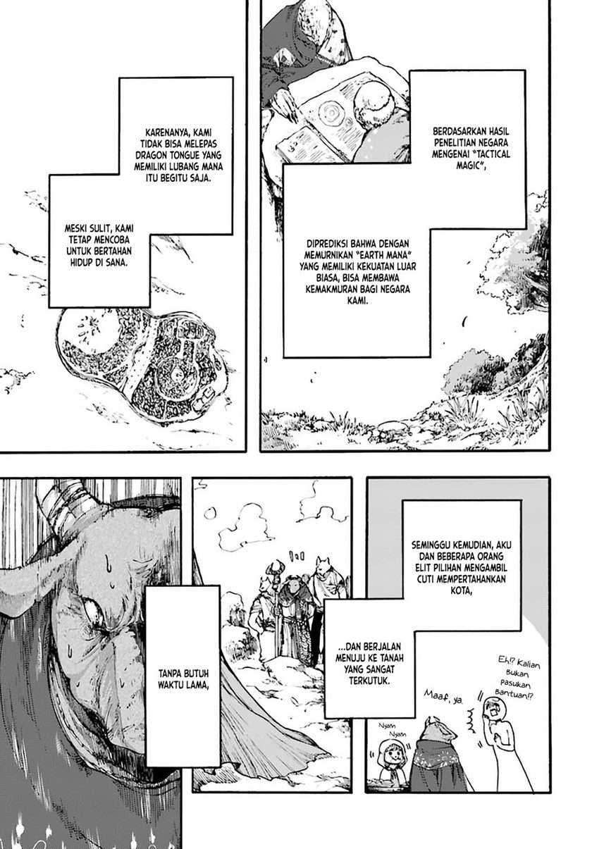 Baca  Isekai Apocalypse MYNOGHRA ~The conquest of the world starts with the civilization of ruin~ Chapter 10.2 Gambar 2