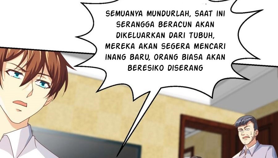 Cultivation Return on Campus Chapter 222 Gambar 5