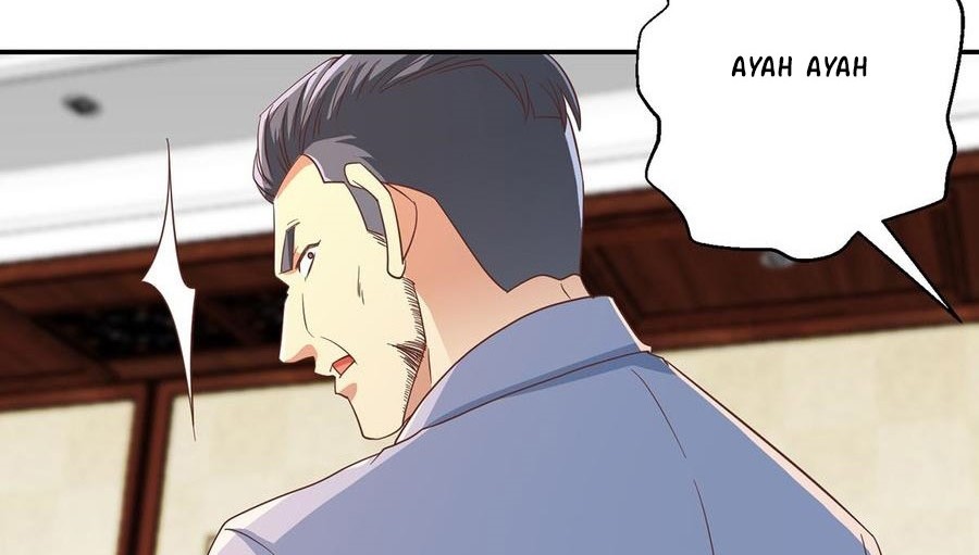 Cultivation Return on Campus Chapter 222 Gambar 17
