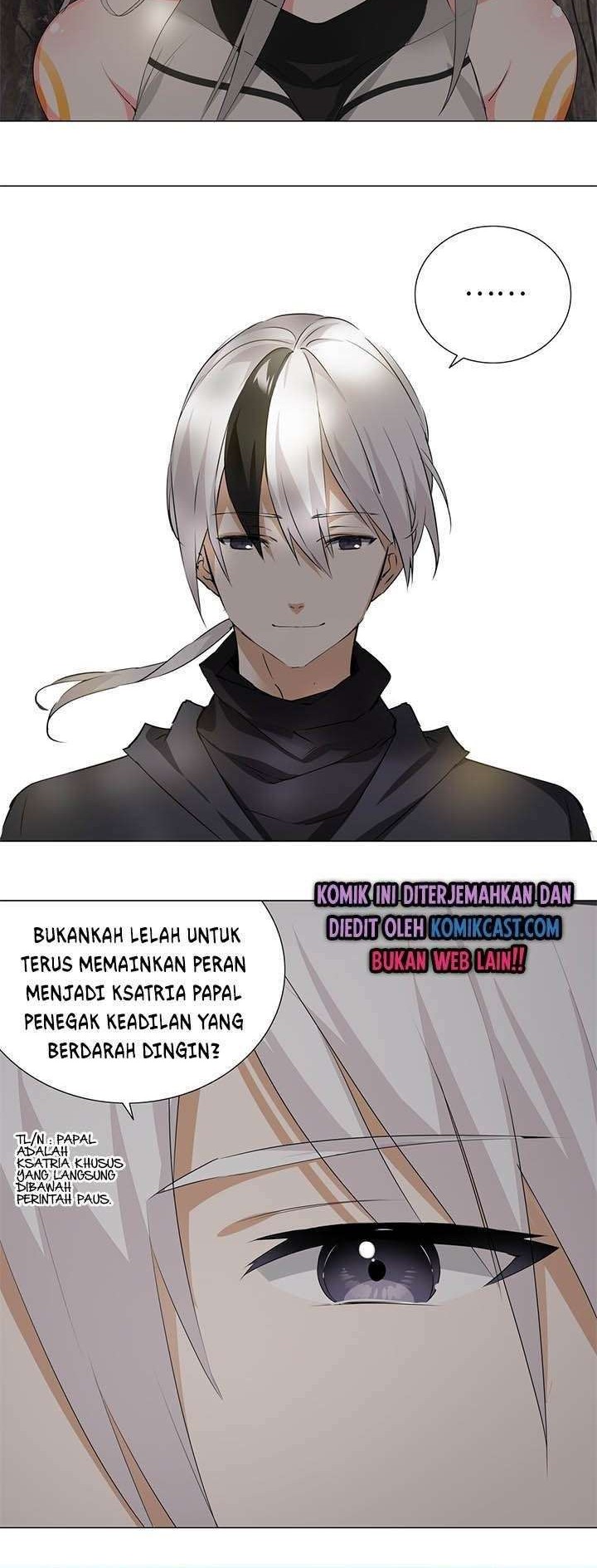 Baca  My Harem Grew So Large, I Was Forced to Ascend Chapter 27 Gambar 2