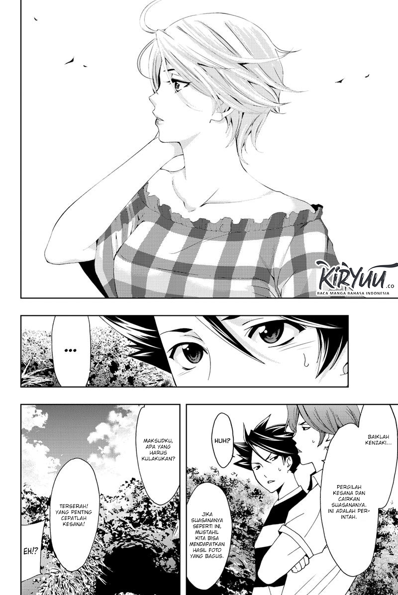 Hitman (Seo Kouji) Chapter 59 Gambar 7